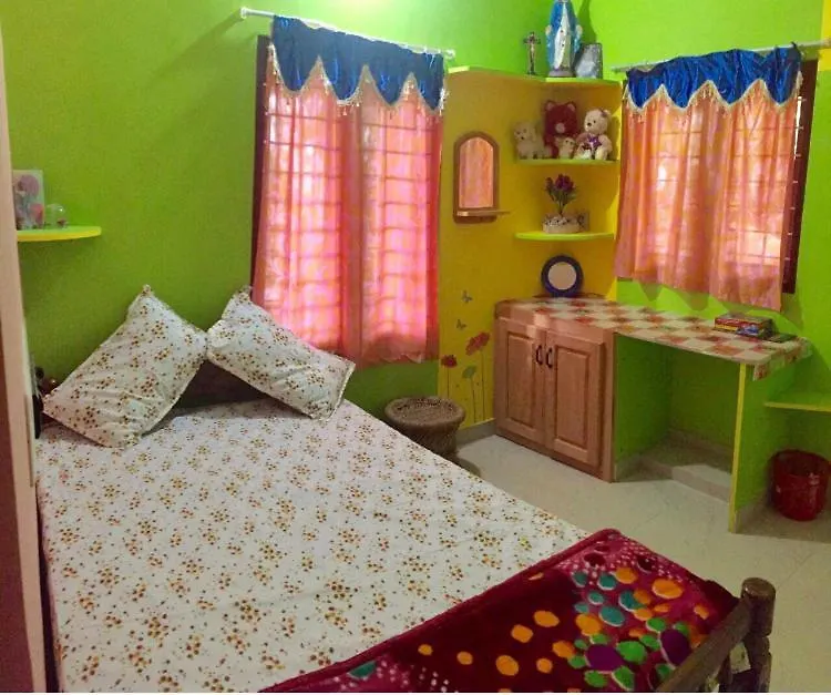 Kudils Home Stay Kattappana Homestay
