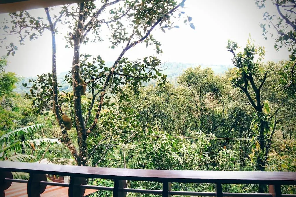 Kudils Home Stay Kattappana Homestay