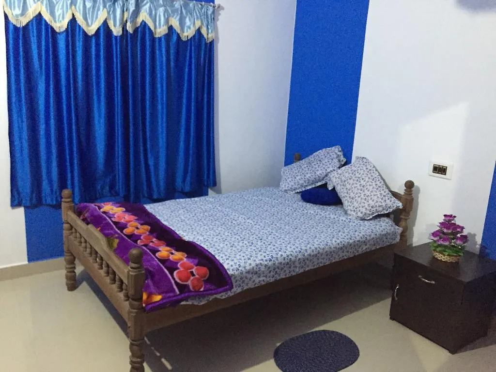 Kudils Home Stay Kattappana 0*,