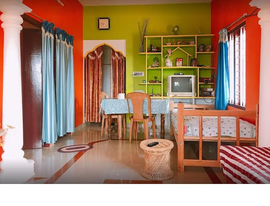 Kudils Home Stay Kattappana