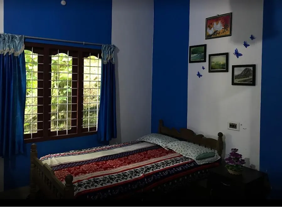 Homestay Kudils Home Stay Kattappana