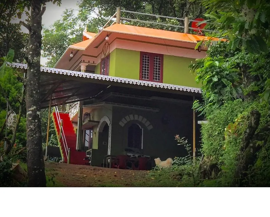 Kudils Home Stay Kattappana